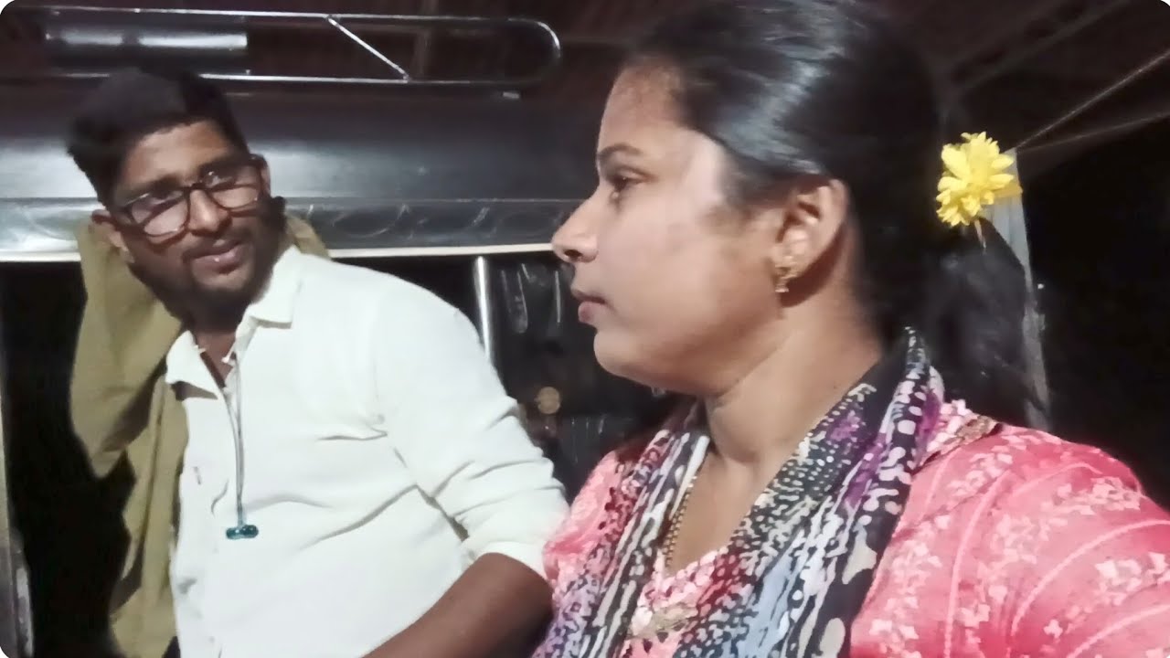 ಪೆಟ್ಟ್ ಗಲಾಟೆ ಆದ್ ಅತ್ತೂರುರ್ದ್ ವಾಪಾಸ್ ಇಲ್ಲಗ್ 🙄...