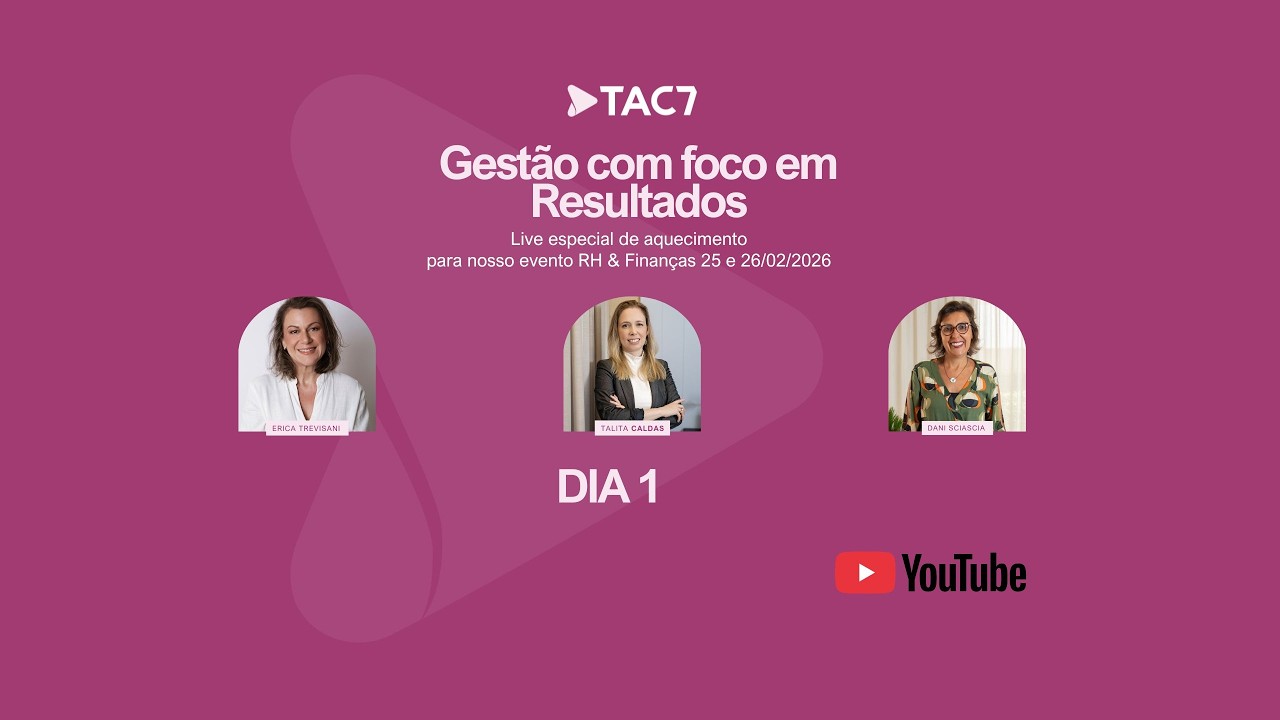 Gestão de cartório com foco em Resultado