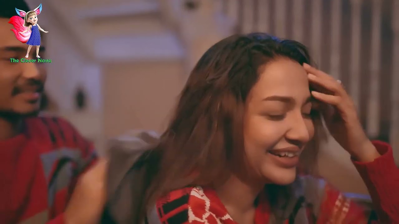 အိုင်းရင်းဇင်မာမြင့် - မိုးစက်တင်လေ (MV With Lyrics)