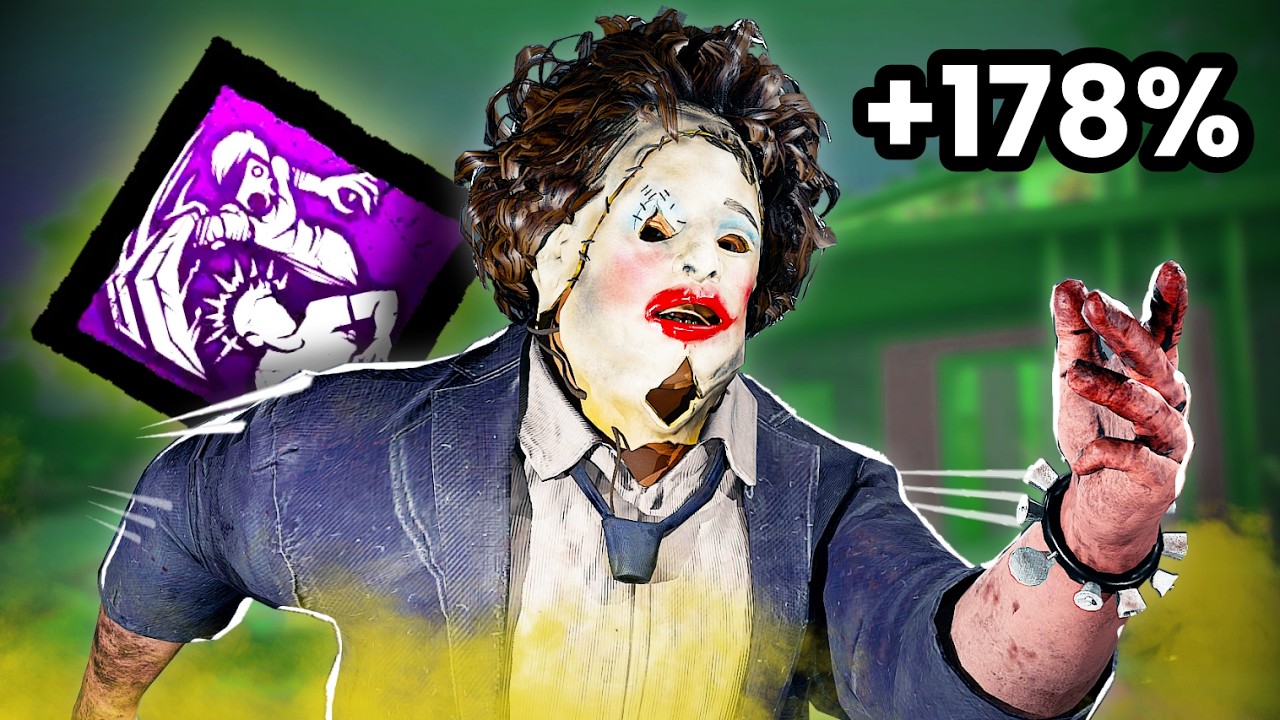 I Abused The Fastest Killer Builds