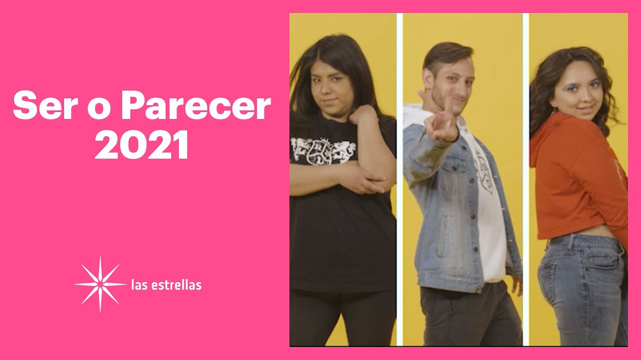 Ser o parecer 2021: ¿Puedes encontrar al fan impostor? | Las Estrellas