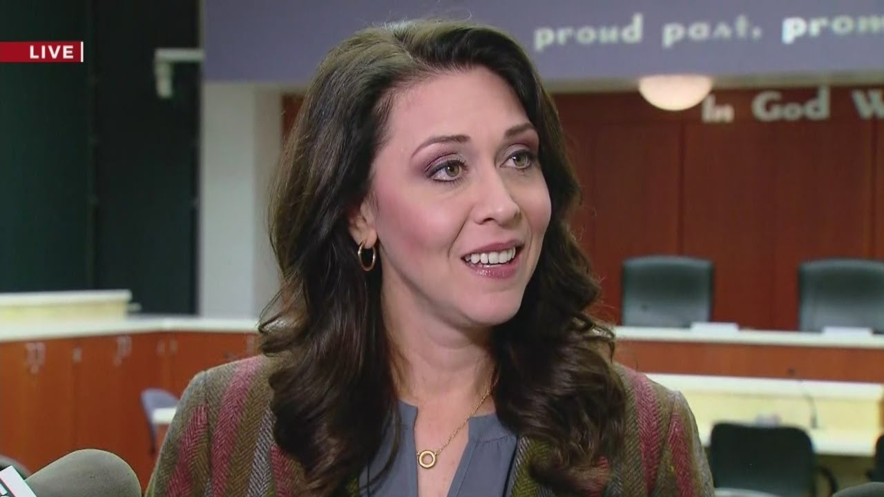 Jaime Herrera Beutler 'cautiously optimistic'