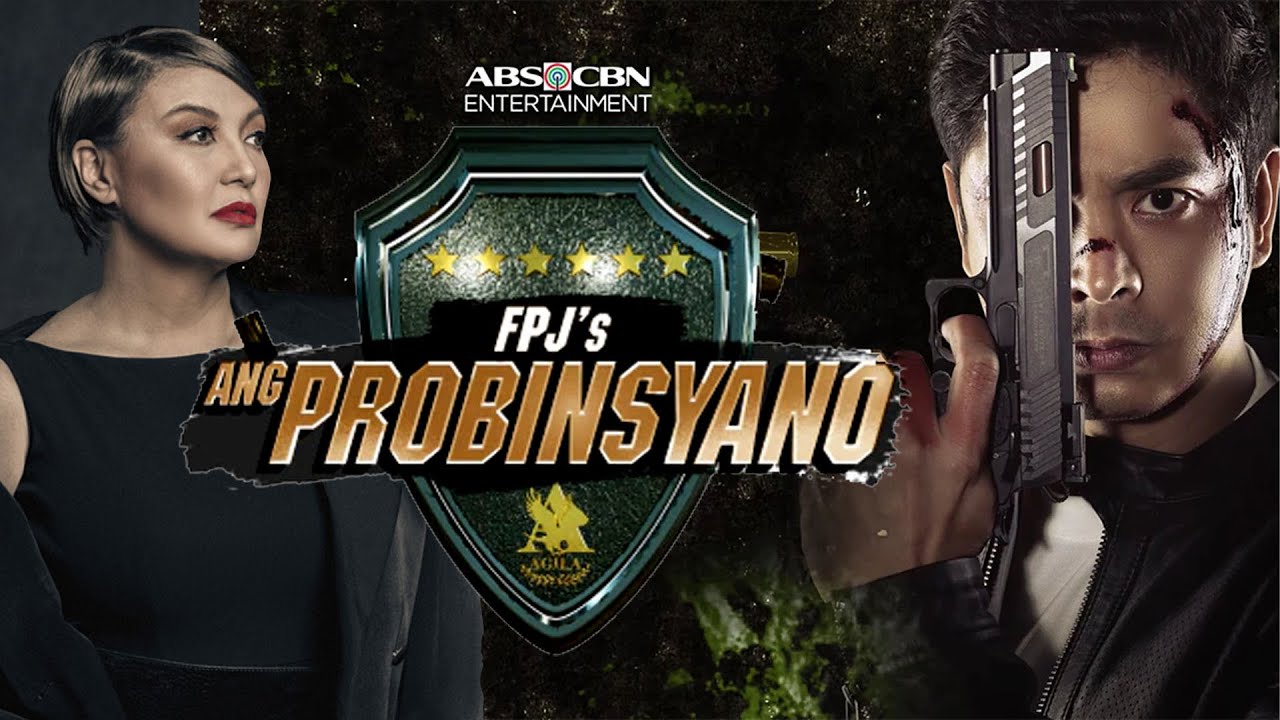 SHARON CUNETA &lsquo;FIRST LADY&rsquo; NI ROWELL SANTIAGO SA FPJ'S ANG PROBINSYANO