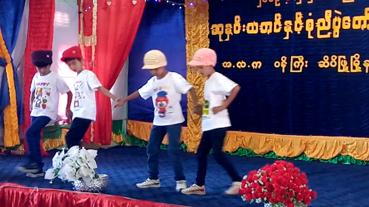 Video edit ko thant zin phyo 😃