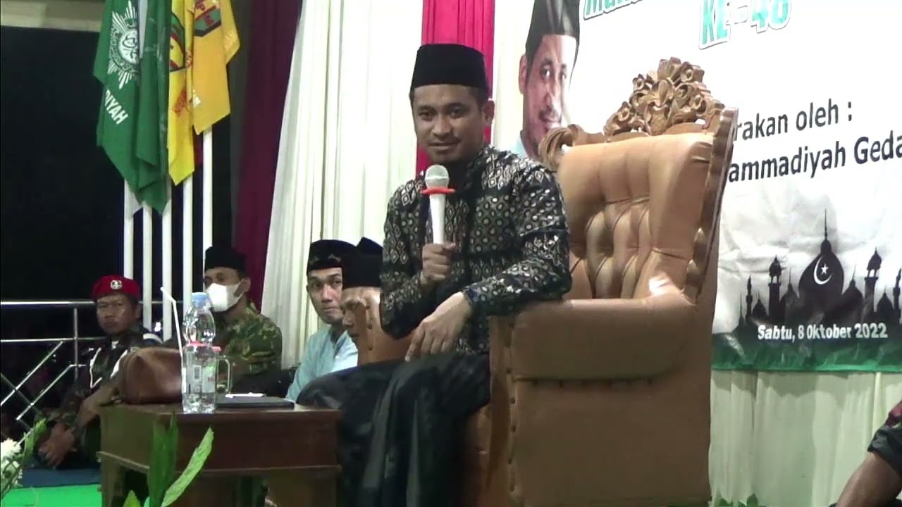 Tanya Jawab Ust. Muhammad Abduh Tuasikal, S.T., M.Sc.
