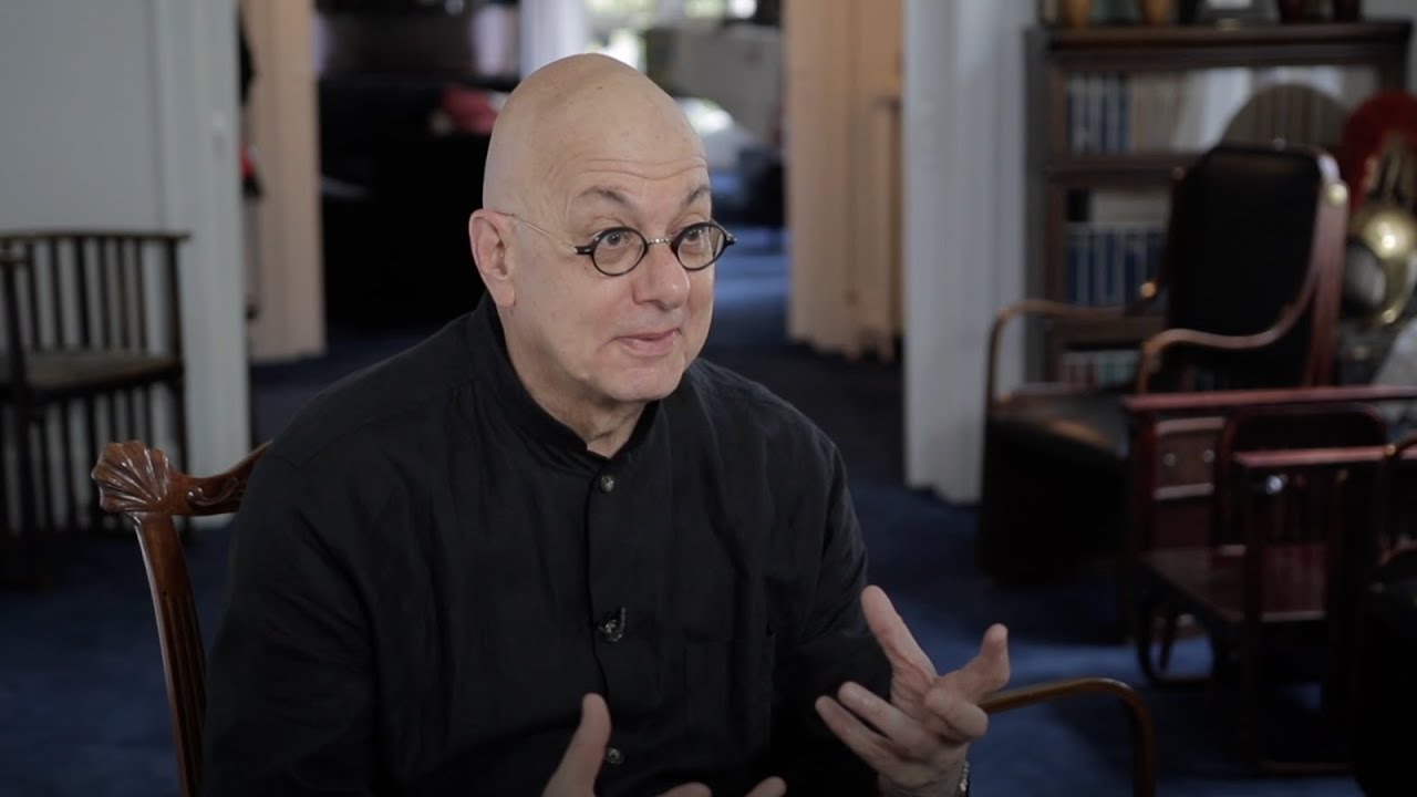 Leon Botstein Discusses Ernest Chausson's King Arthur (Le roi Arthus)