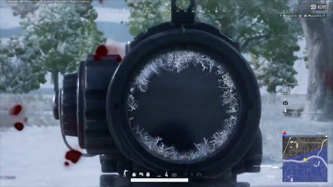 PUBG: BATTLEGROUNDS and NuGGIES