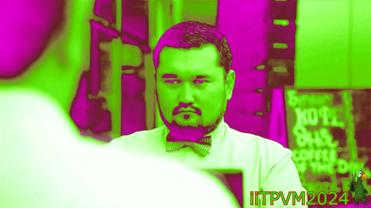 Preview 2 Mina Mintip [Coems] Effects (Preview 2 Talking Pierre - Primetime Sexcrime Effects)