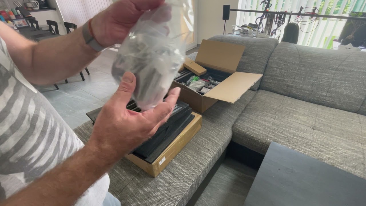 Voron 2.4 Fysetc Kit 350