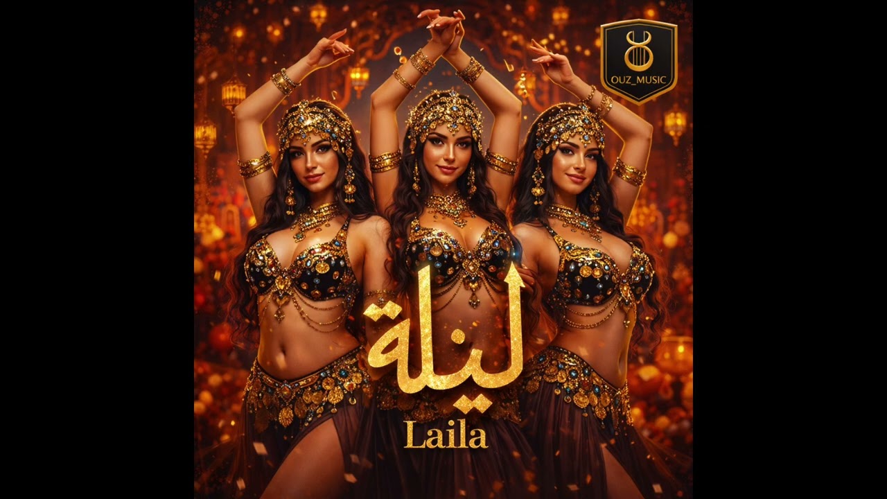 Laila (ليلى) – Mezdeke Style | Ouz