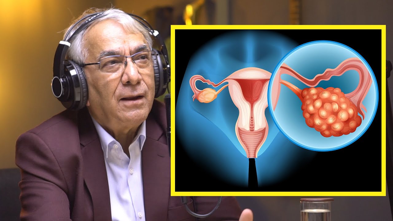 Things you have to know about Cervical Cancer | Dr. Bhola Rijal | Sushant Pradhan Podcast