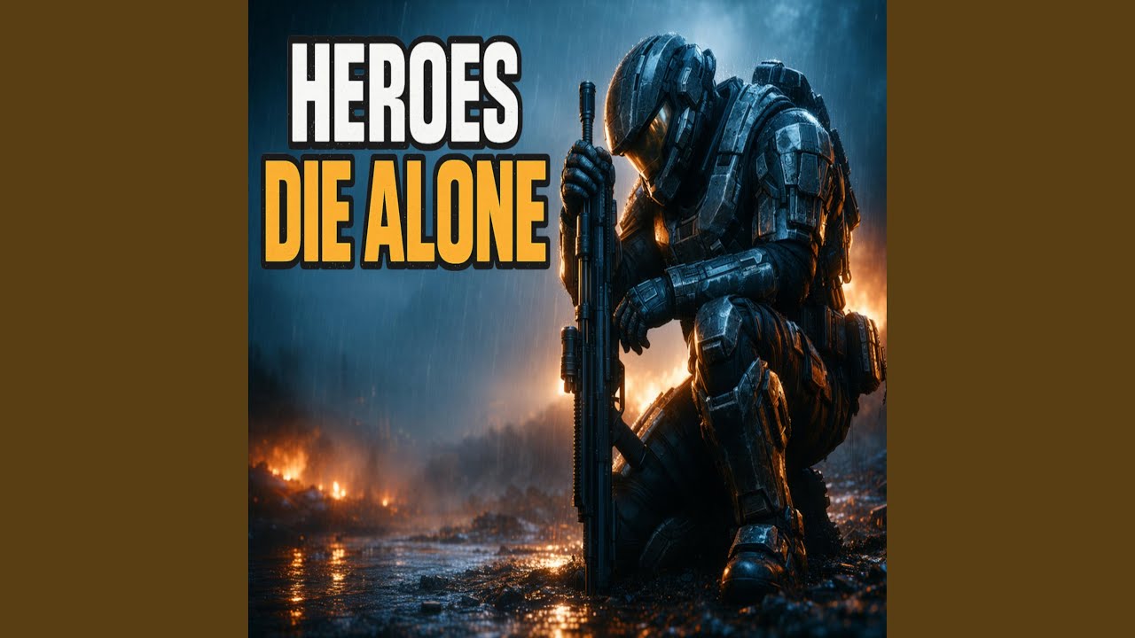 Heroes Die Alone