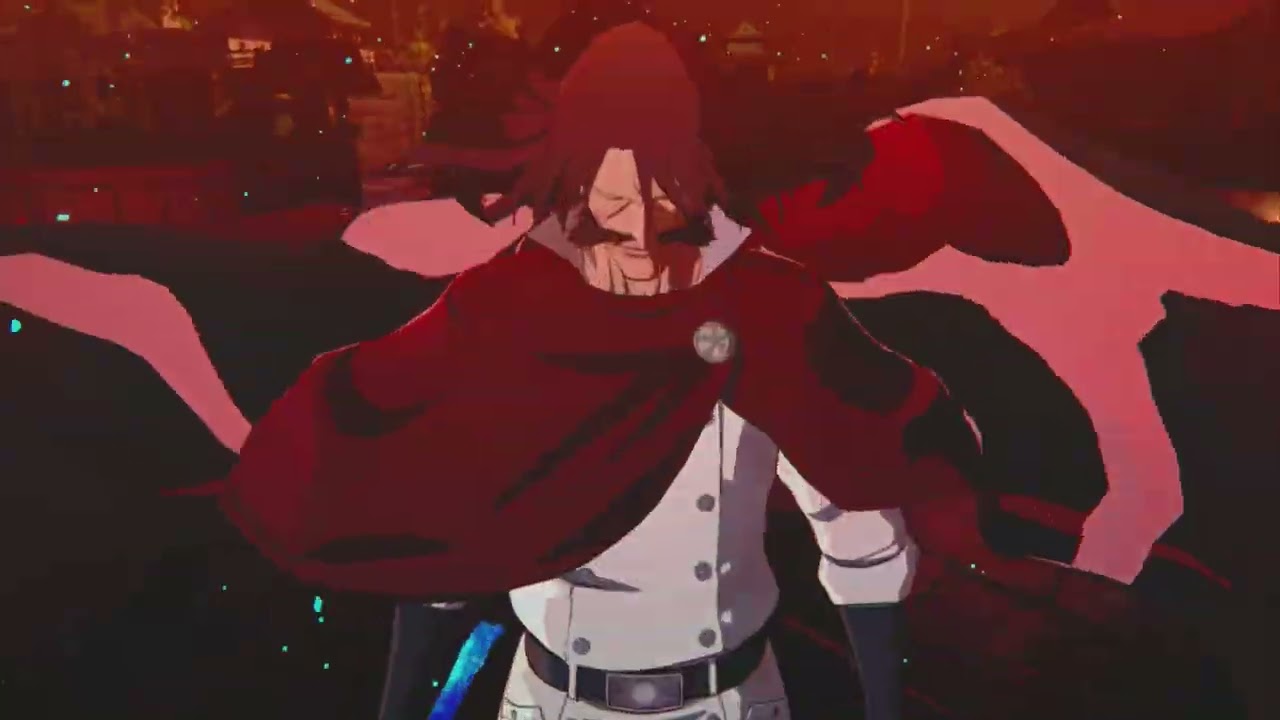 EVERYONE WILL PAY YHWACH SHOW NO MERCY | BLEACH REBIRTH OF SOULS RANKED MATCHES
