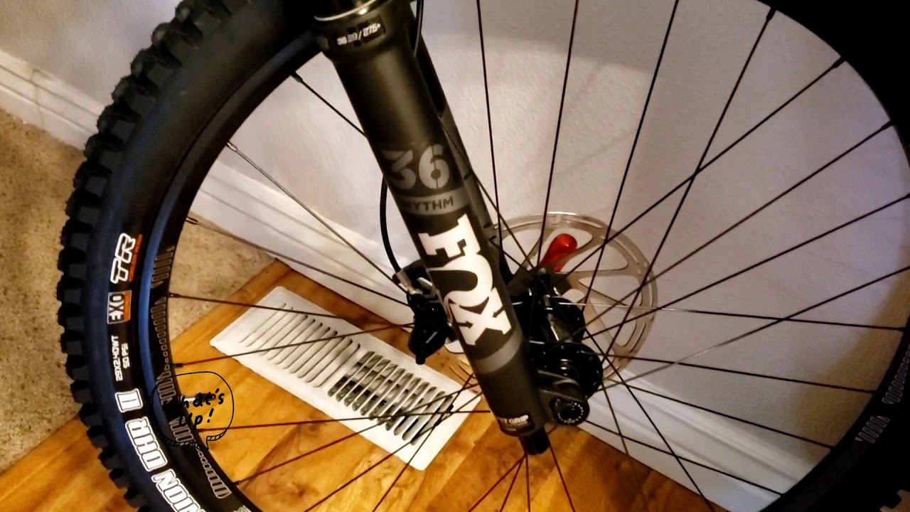 2020 yt Jeffsy comp 29 dune gray