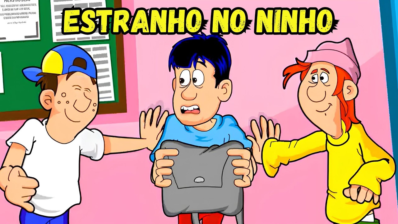 Pra estudar no Varej&atilde;o do Ensino tem que ter as manhas | Charges de Humor