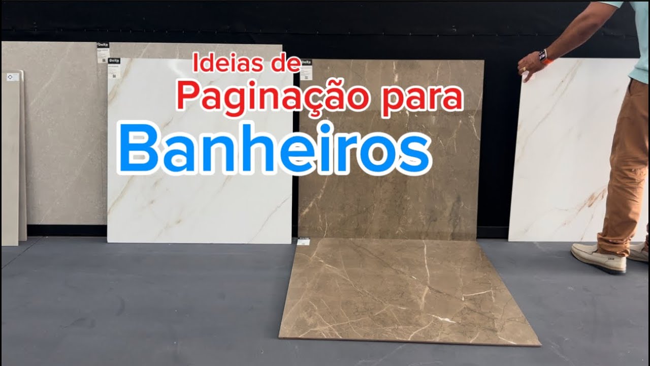 Porcelanatos Para Banheiro-Pagina&ccedil;&atilde;o para Banheiros #porcelanato #banheiro #banheirodecorado