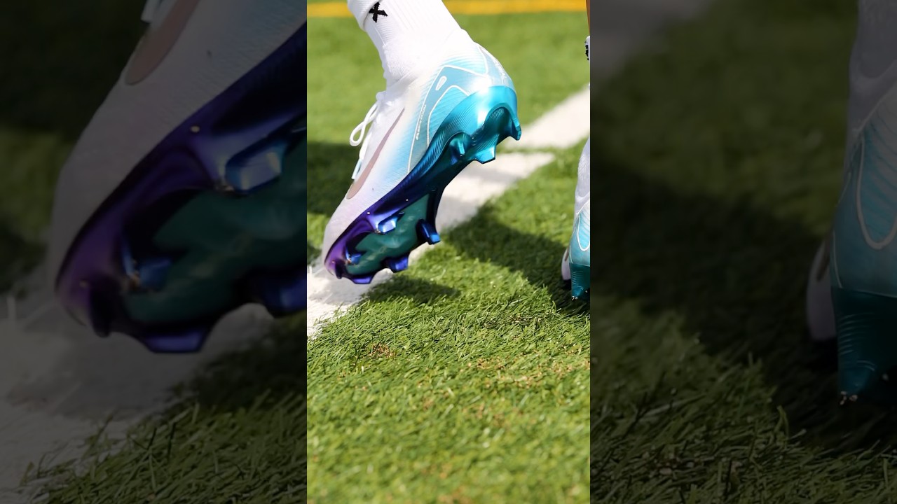 Nike Vapor 16 &ldquo;chromatic&rdquo; 😍