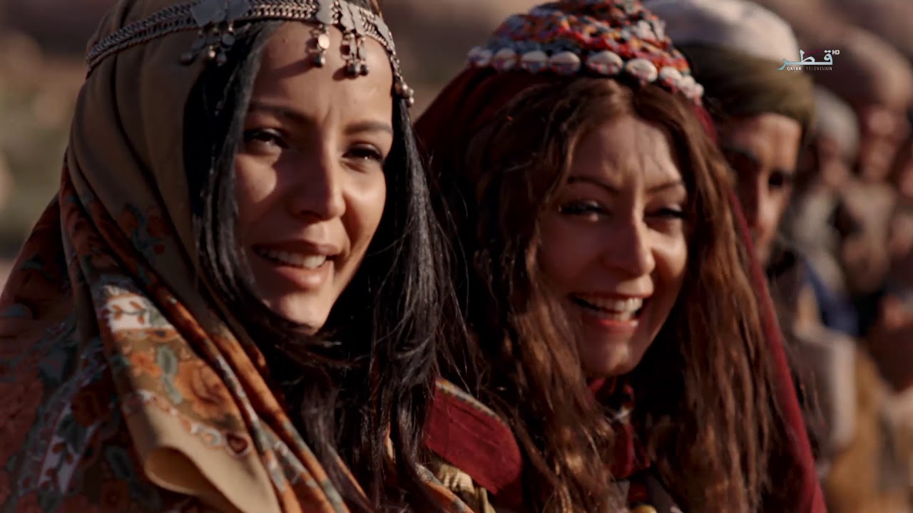 مسلسل مالك بن الريب - الحلقة 24