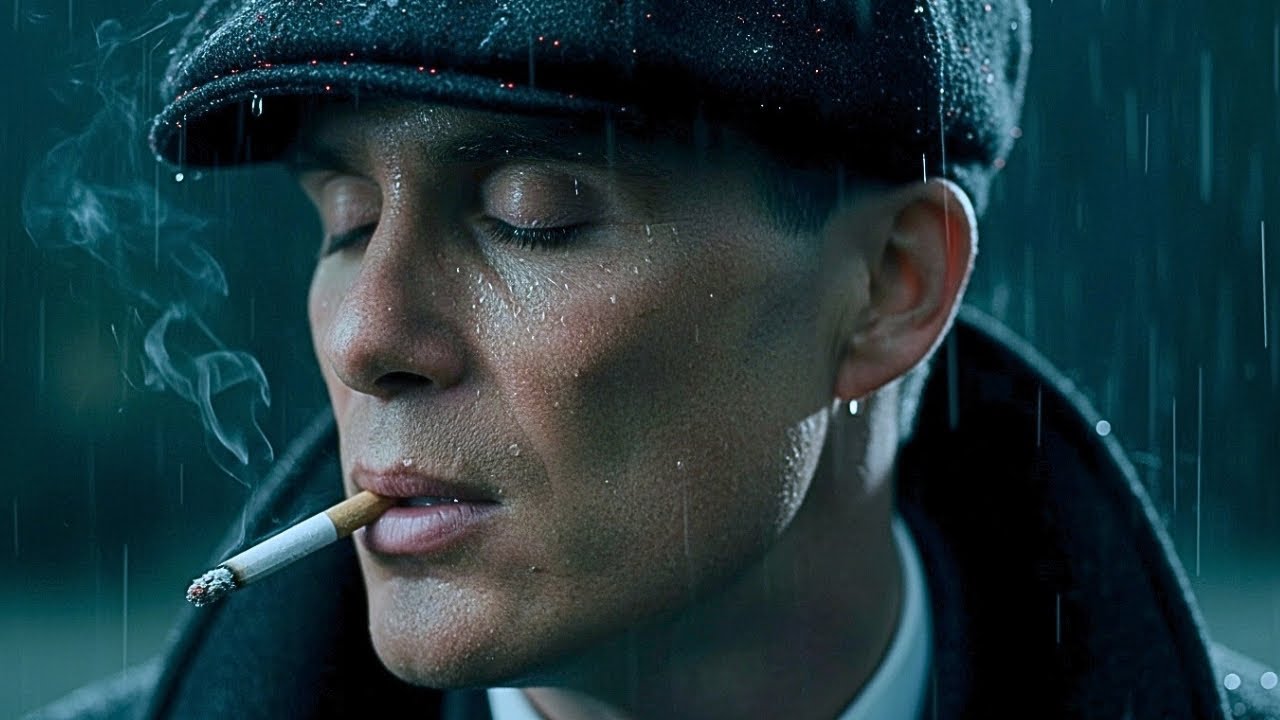 Playlist For Men Who Stay Silence | The Vip Dark Blues 