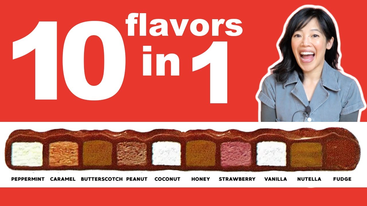 I Made A Chocolate Bar. What Does It Taste Like?