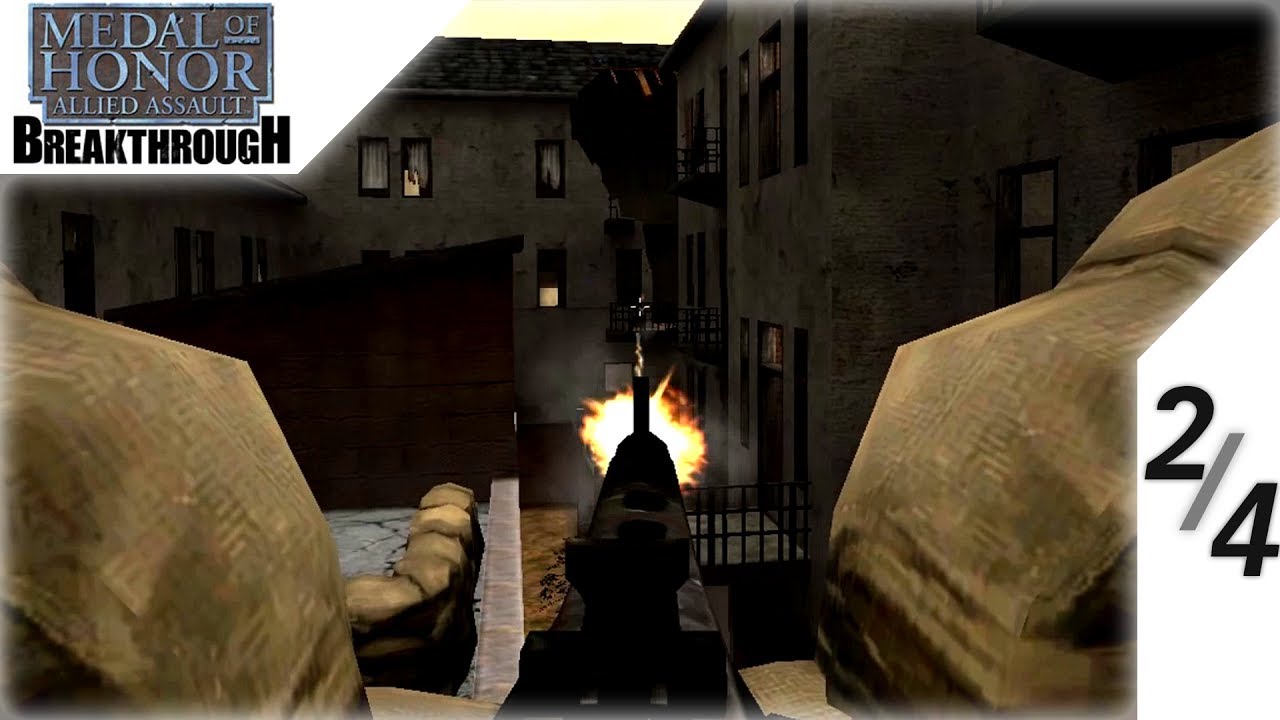 [MoHAAB] Stalingrad – 11/05/2017 – Kuchiki, Marvock, Crisox - Part 2