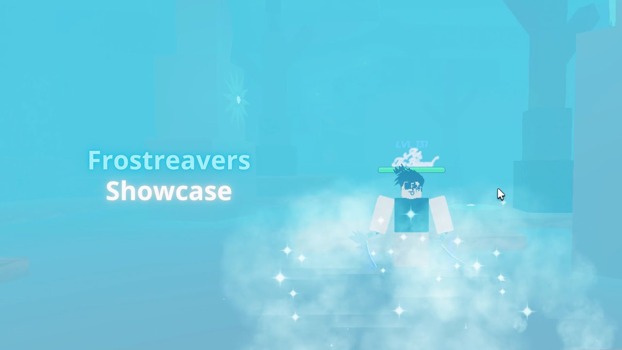 Wave Defense: OVERDRIVE! - Frostreavers (Showcase)