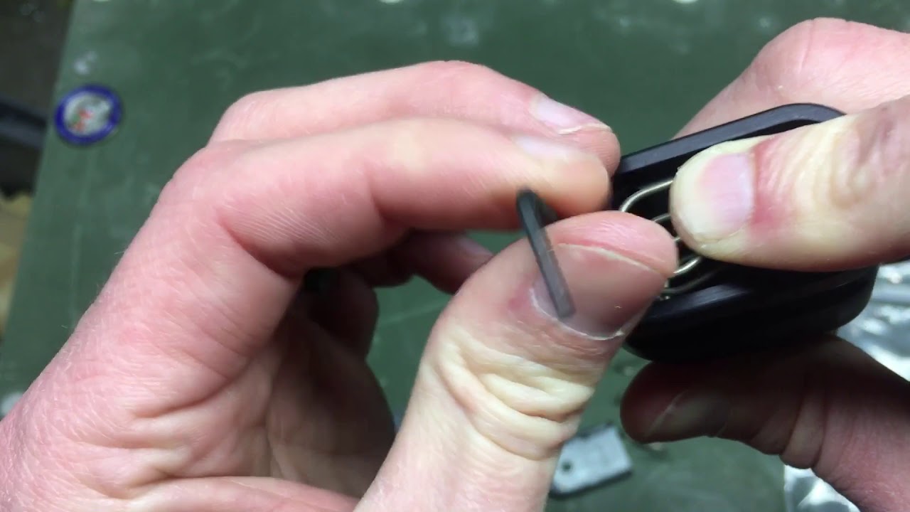 Let’s Install- GlockStore +4 on G48 Factory Magazine