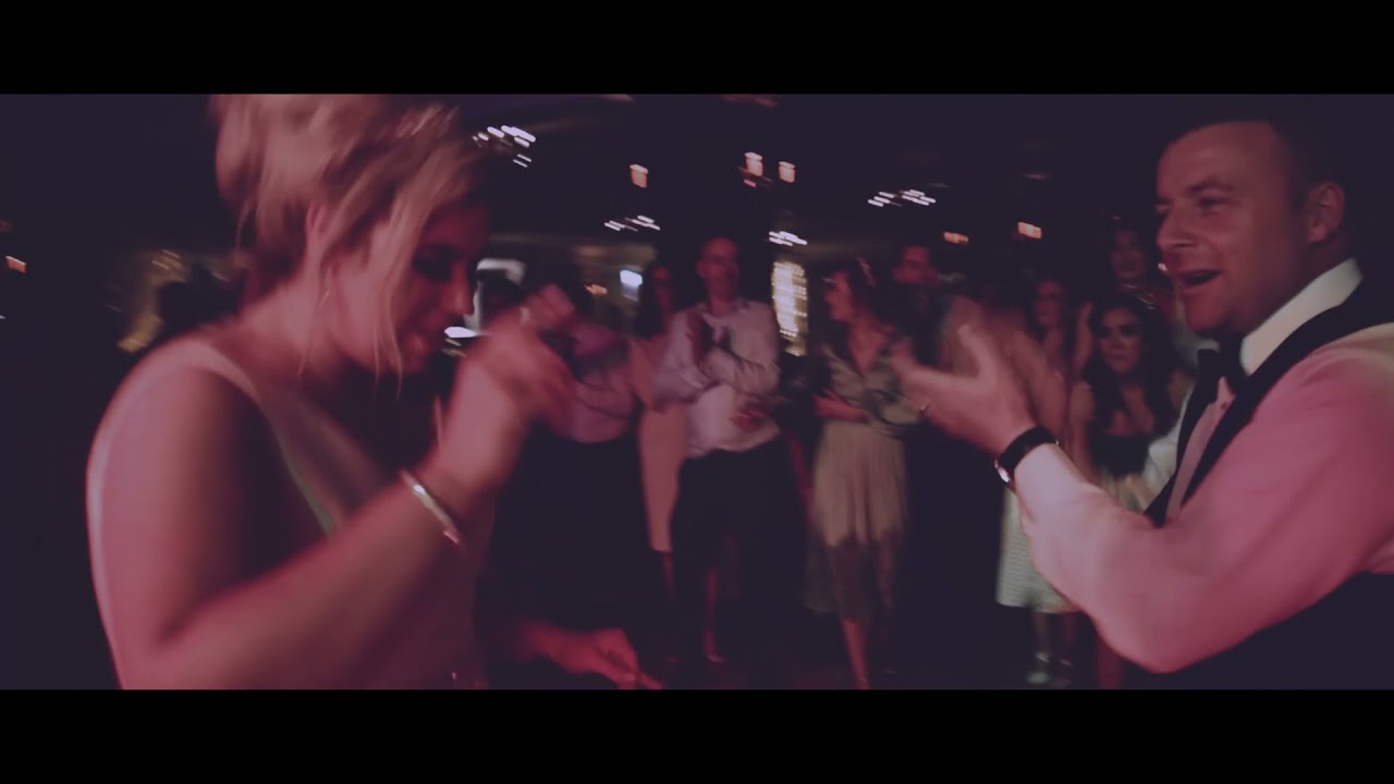 Atmosphere Wedding Band Promo 2020