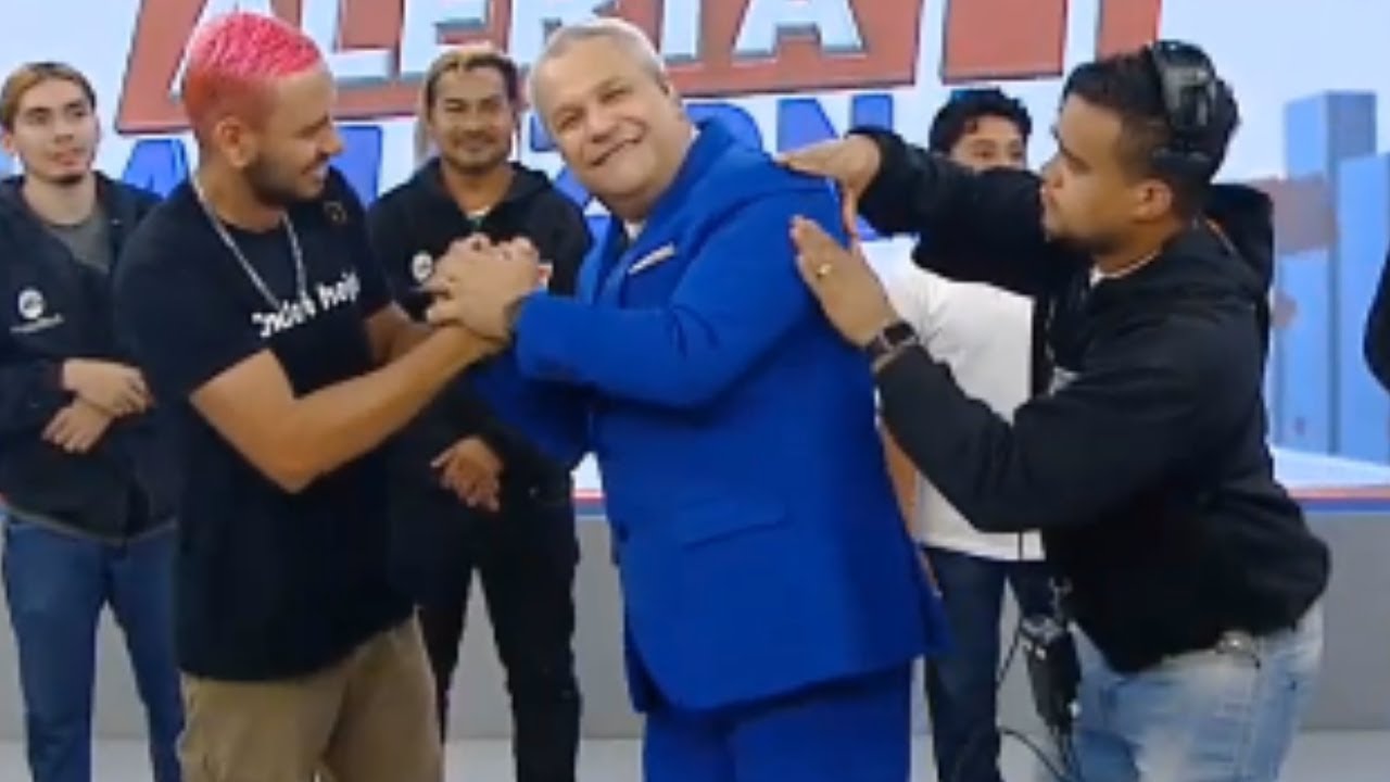 SIKÊRA JR PREFEITO DE MANAUS!