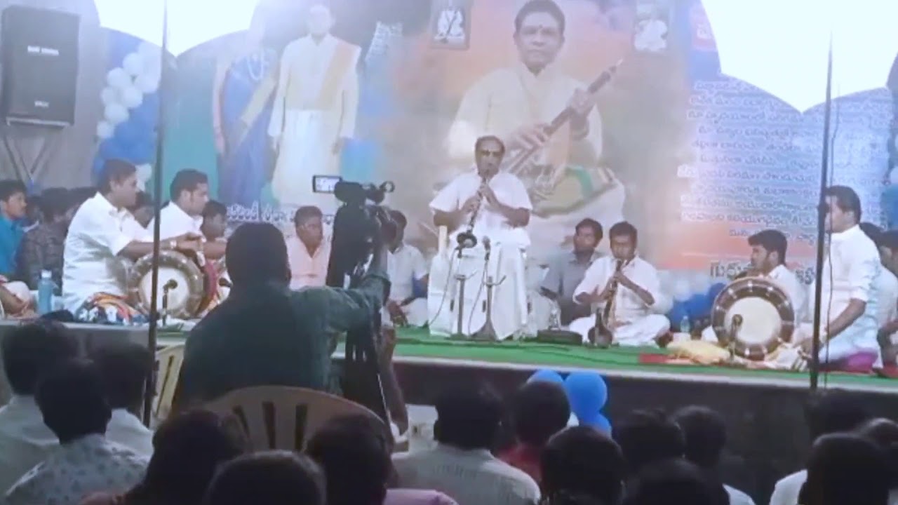clarinet.everest.akc Natarajan & Ramesh Babu.nadaswaram