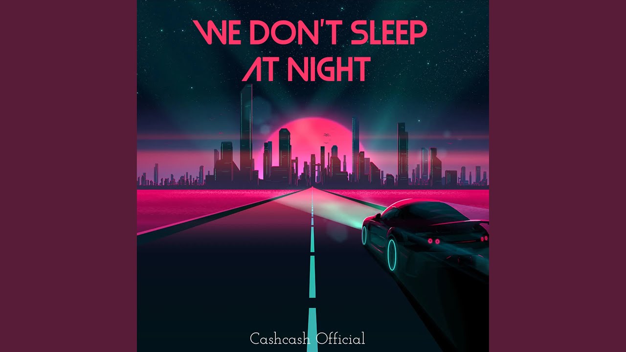 We Don&rsquo;t Sleep at Night