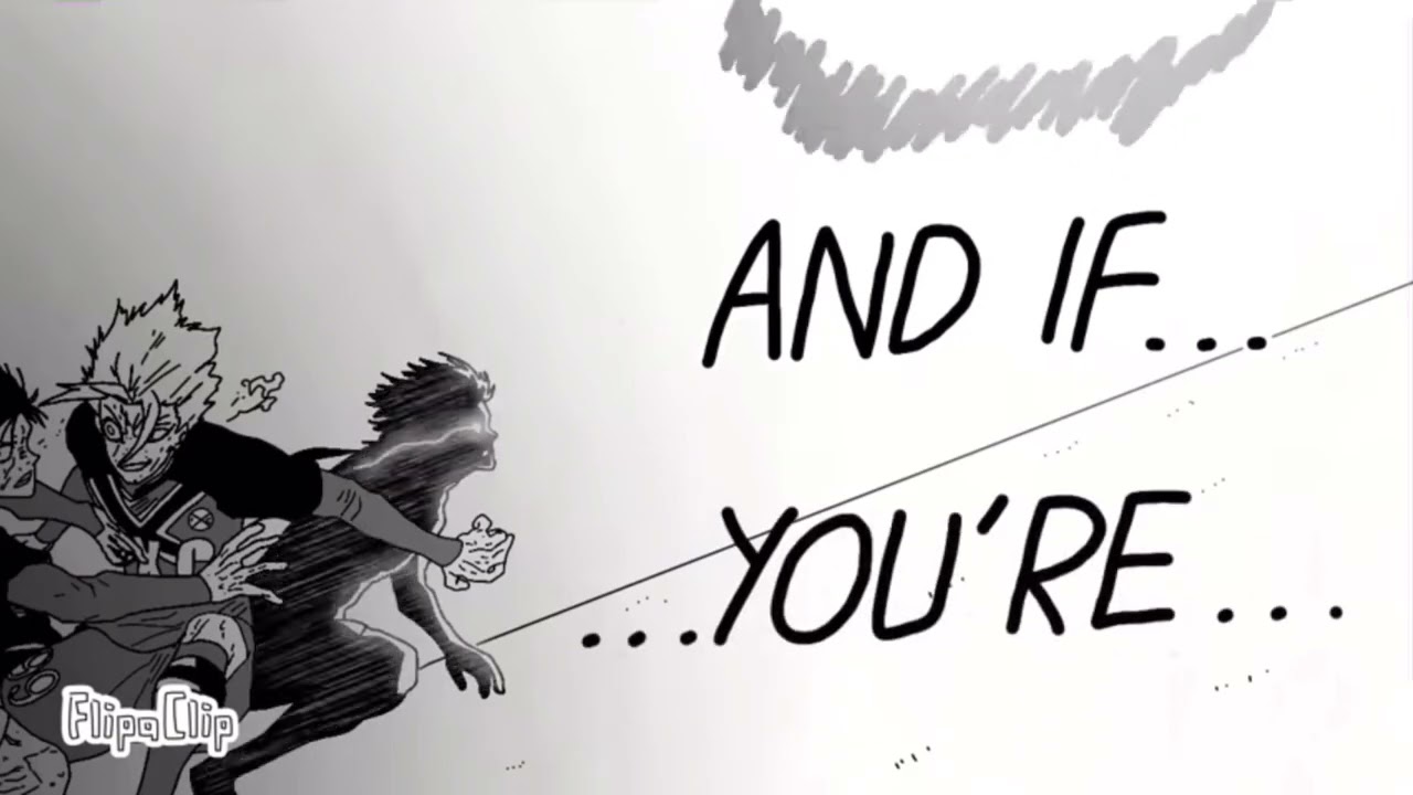 Demon King Isagi’s Goal [Eng FanDub] (ft. @RomeoCanSing )