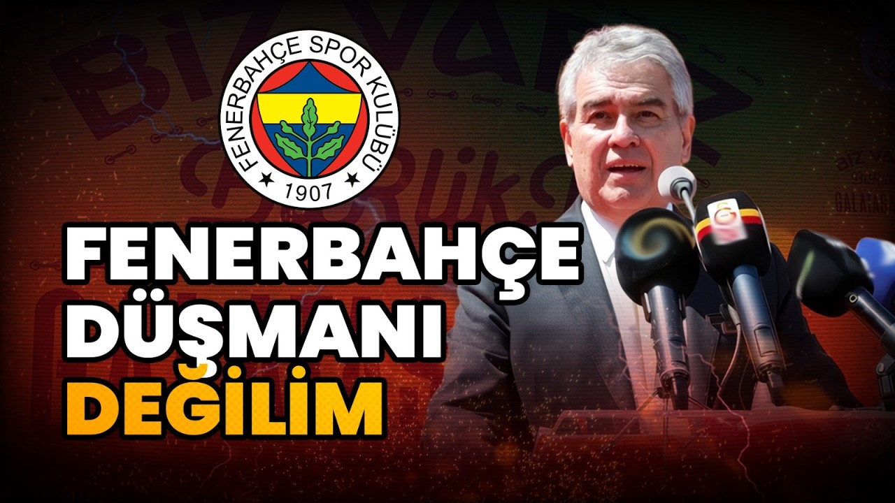 Galatasaray'ın Osimhen transferinde hukuksuzluk var mı? Süheyl Batum anlattı
