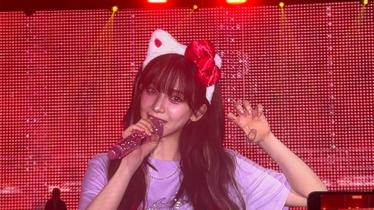 3/8 aespa in Hong Kong [ aenergy ]