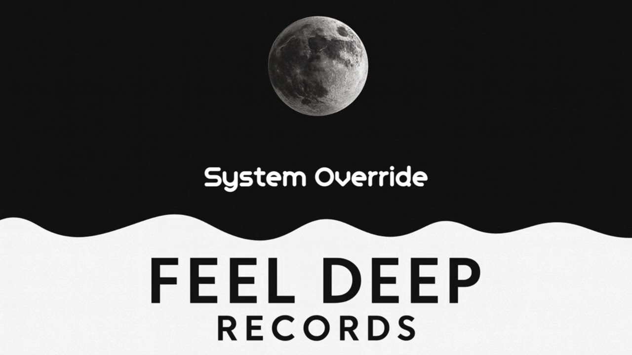 Feel Deep - Thunder Tracks