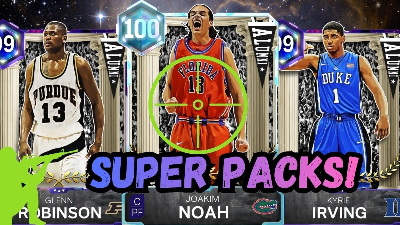 Лучшие фильтры для снайперской стрельбы в NBA 2k26, чтобы заработать ОГРОМНОЕ количество MT в реж...