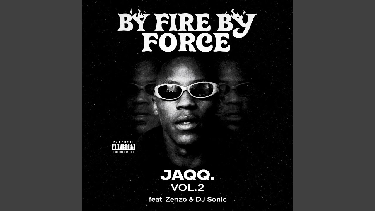 BY FIRE BY FORCE VOL.2