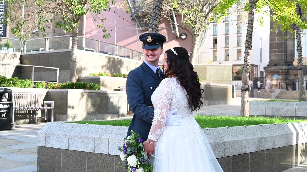 Nadia and Chris Short v2