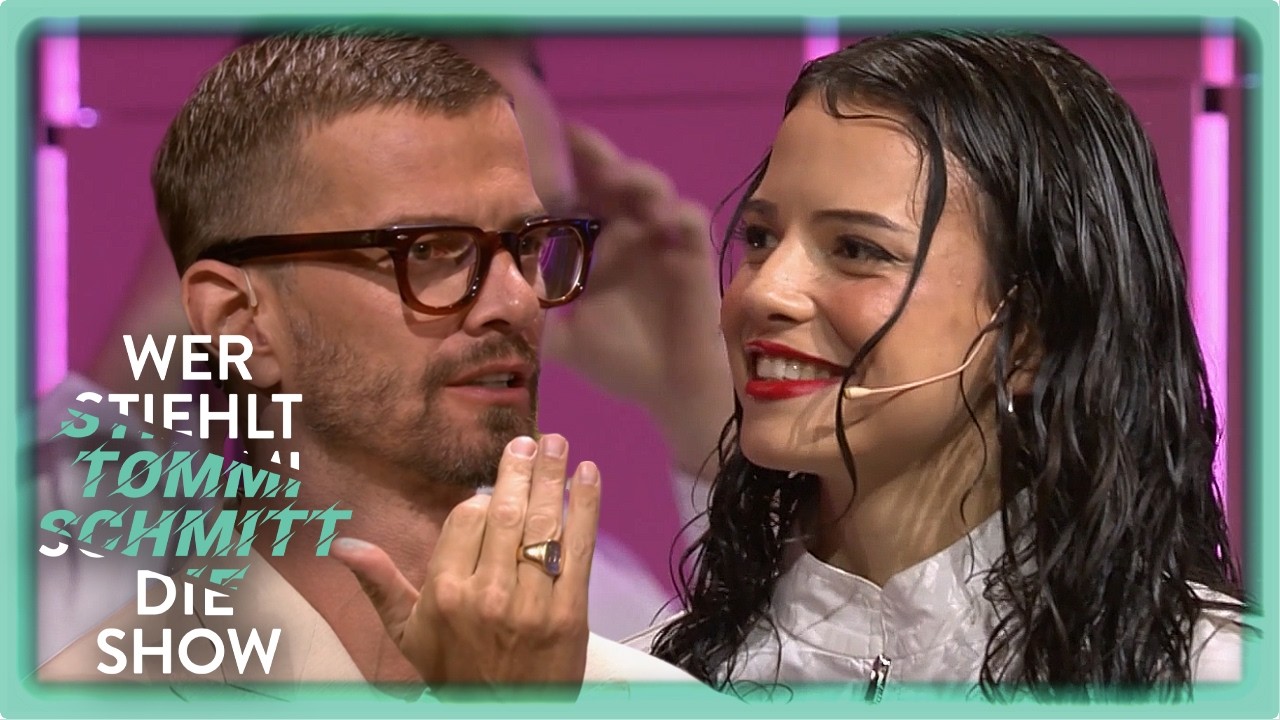 "Ich empfinde das erste Mal Euphorie!" | Die drei Frage reichen??? | WSMDS