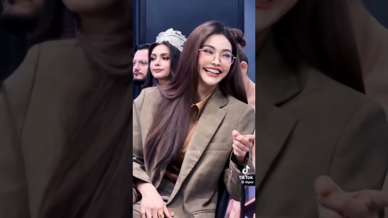 Girl love Thái Lan 🇹🇭mãi đỉnh
