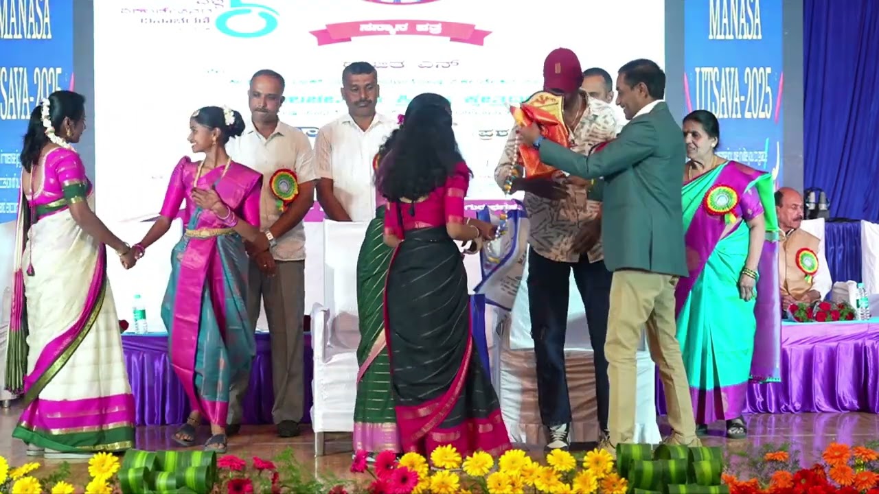 Manasa Uthsava (SIde C)