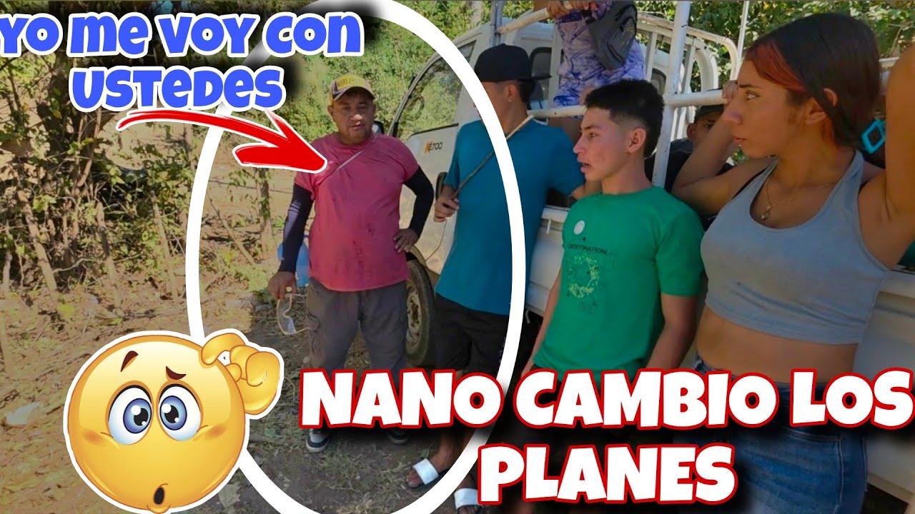 Nos Fuimos a Ver Los terrenos de Dinita vlogs y don mauri 😱😍