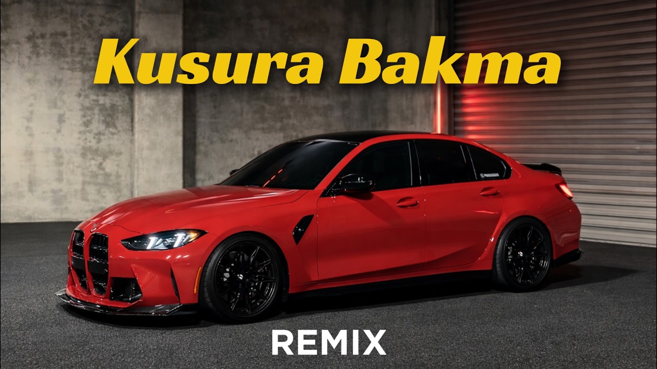 Utkir Istamov - Kusura Bakma (Original Mix)