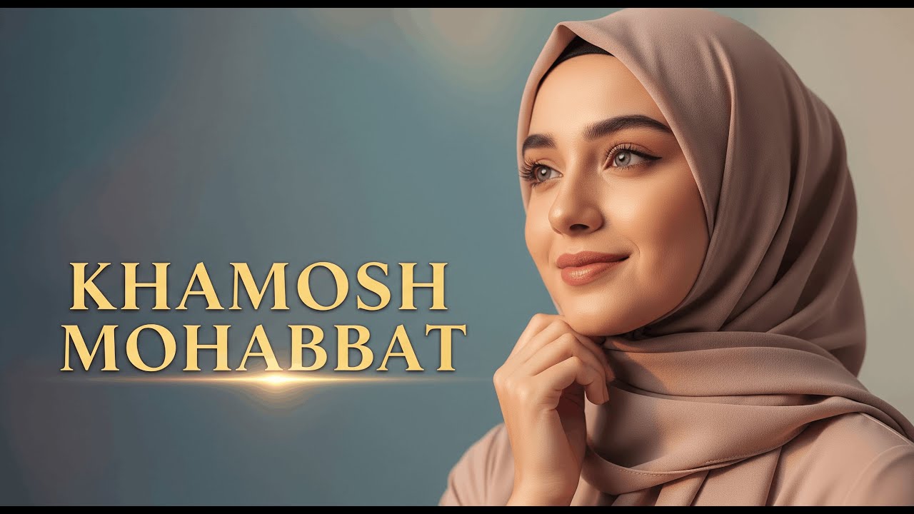 Khamosh Mohabbat: Wo Jo Door Hone Ke Bawajood Har Lamha Dil Ke Qareeb Rehta Hai The Holy Knot