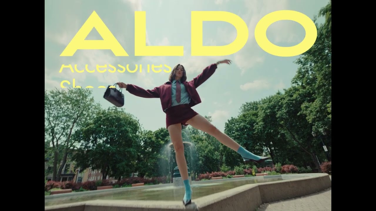 ALDO FW25 - Hareketlerini Engellemeyen Şık Tercihler i&ccedil;in ALDO!