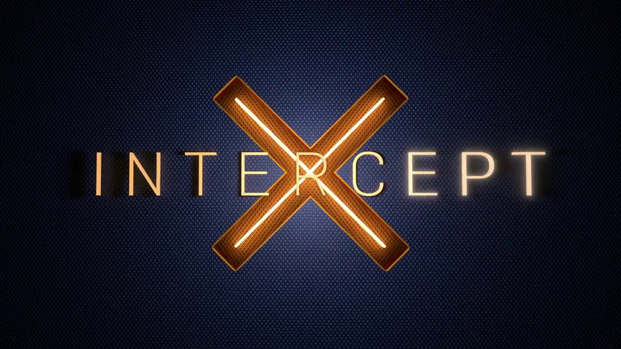 Sophos Endpoint Protection powered by Intercept X