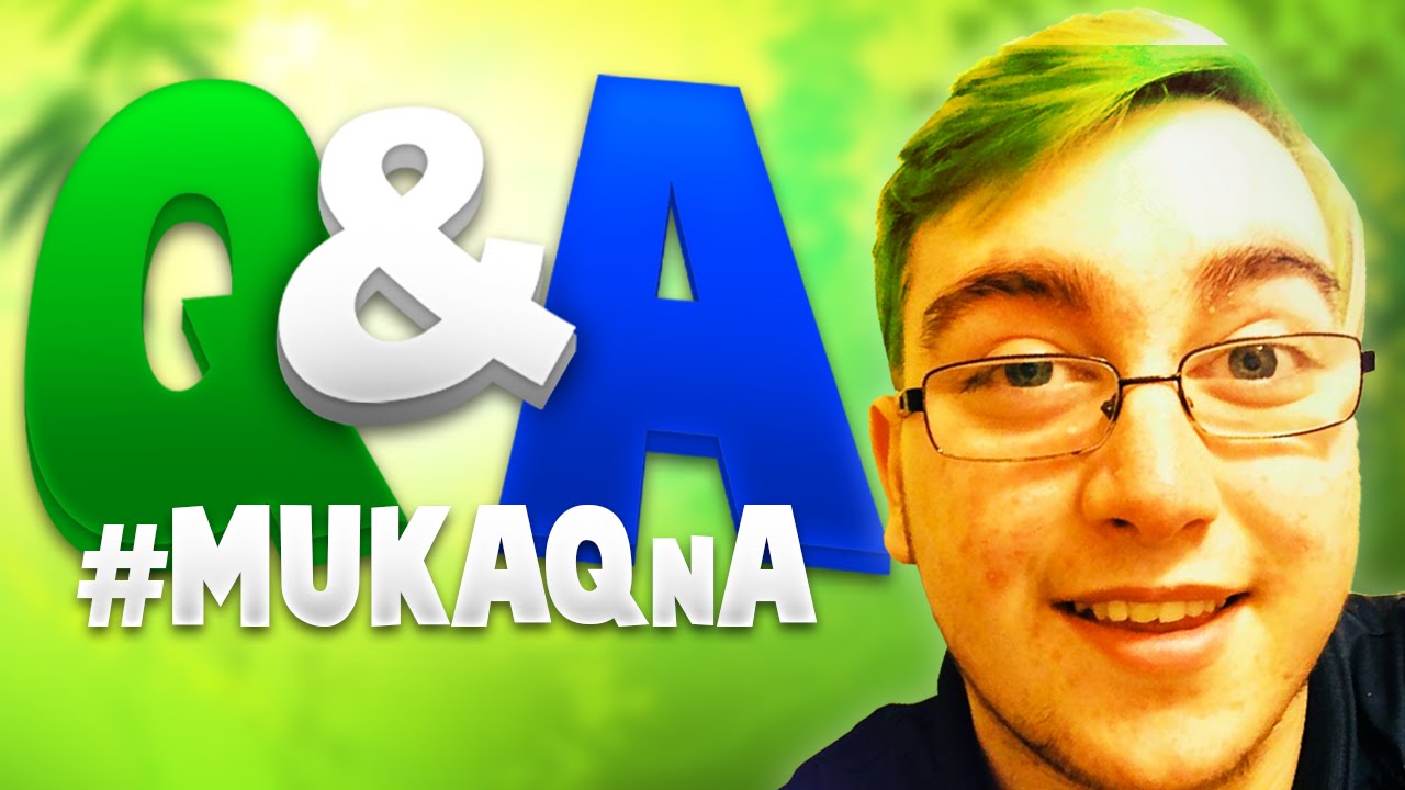 MINIMUKA Q&A | ANSWERING YOUR QUESTIONS!