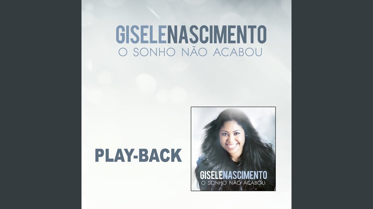 O Mapa do Tesouro (Playback)