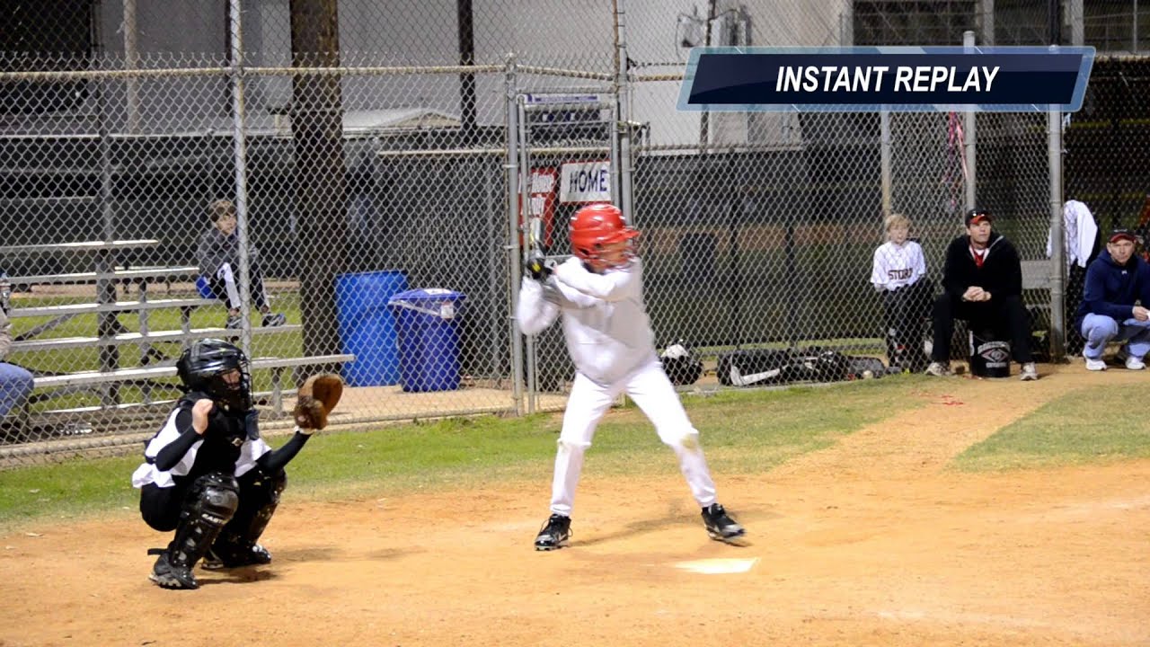 Big E Batting