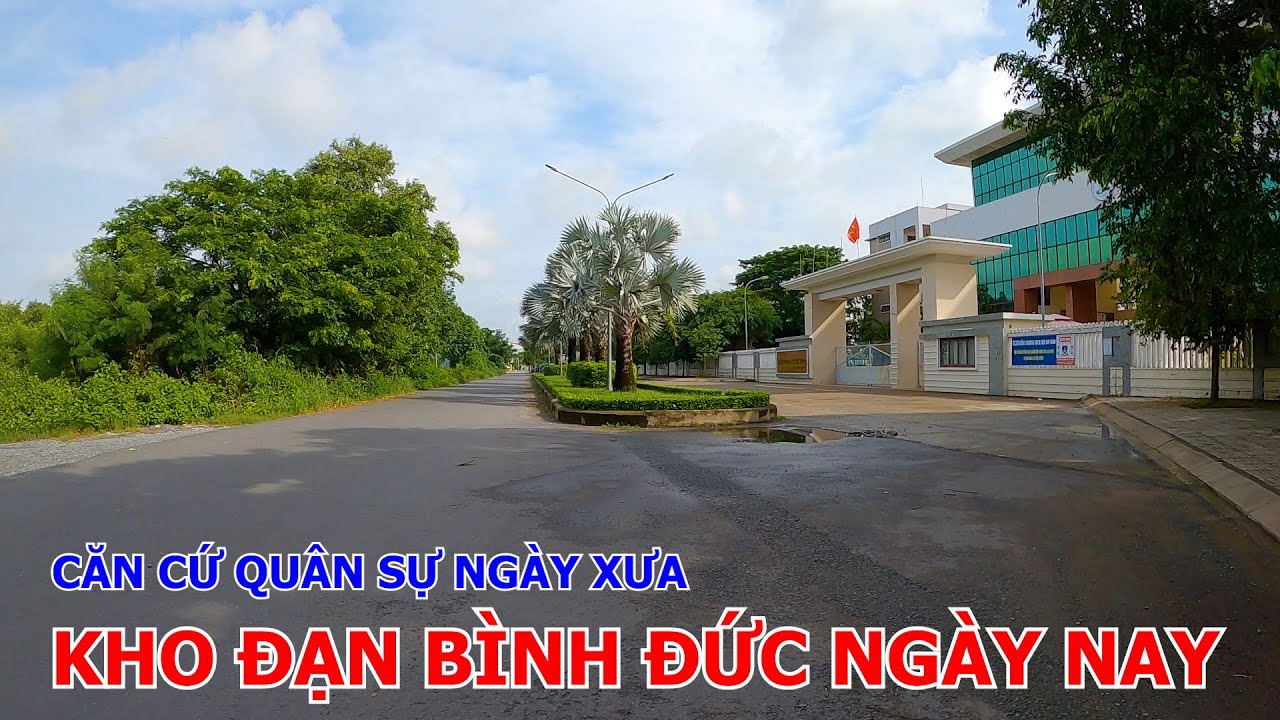 KHO ĐẠN BÌNH ĐỨC - CHỢ TRUNG AN - KÊNH KHO ĐẠN | MỸ THO - TIỀN GIANG 23-09-2024